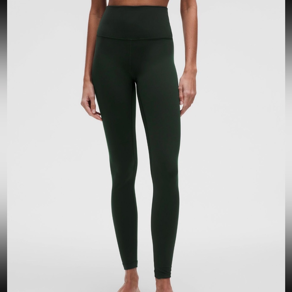 Lululemon Black Align Leggings
